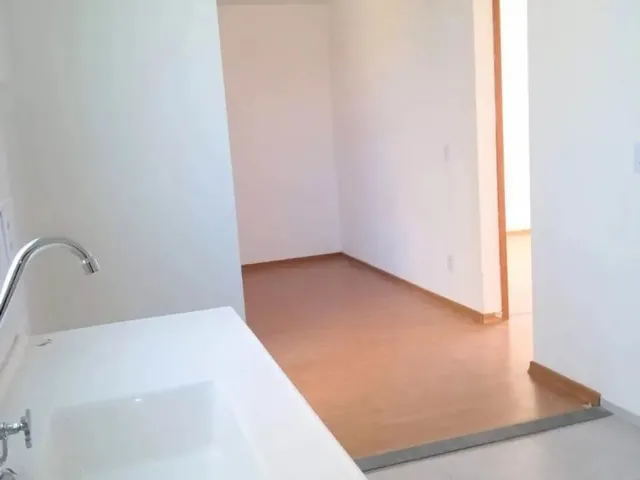 Imagem: Alugo Apartamento - 2 Quatos - Ótima Localização