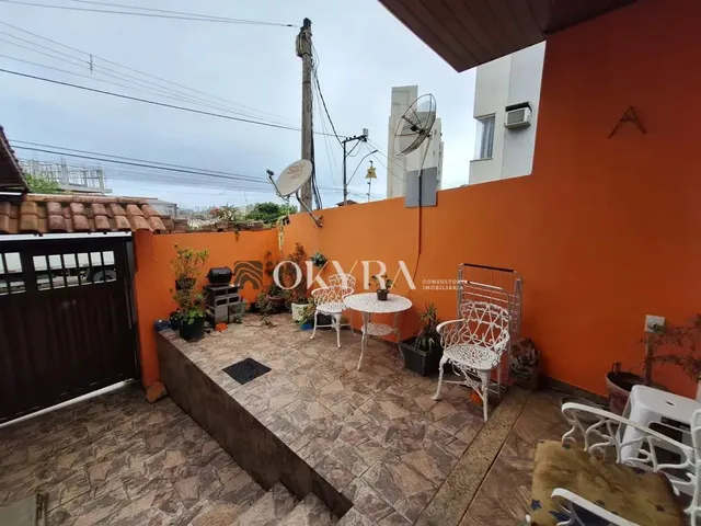 Imagem 12: Casa 03 Q para Locação no Bairro Novo Horizonte