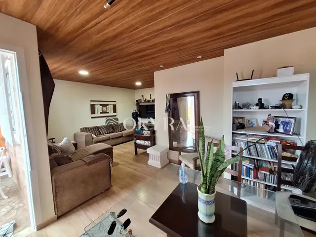 Imagem 11: Casa 03 Q para Locação no Bairro Novo Horizonte