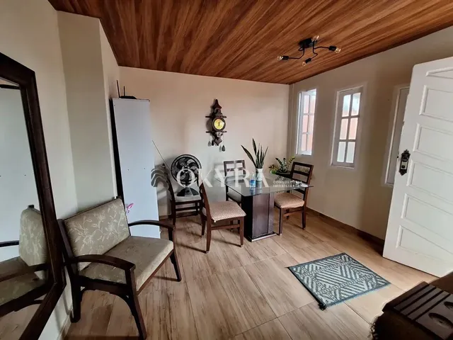 Imagem 15: Casa 03 Q para Locação no Bairro Novo Horizonte