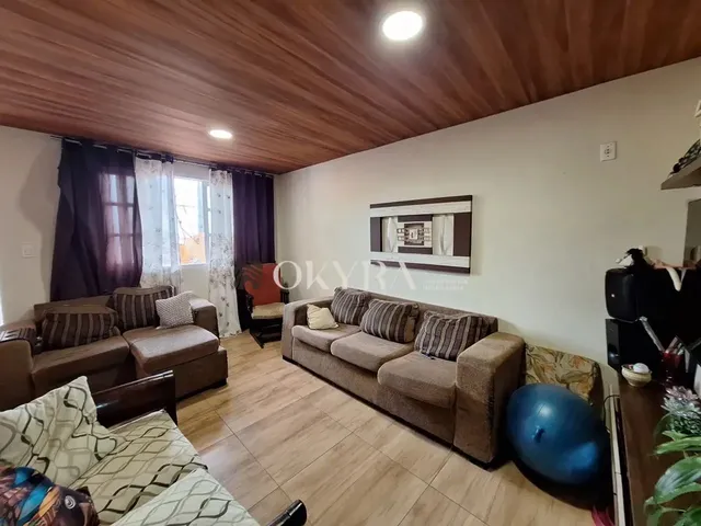 Imagem 6: Casa 03 Q para Locação no Bairro Novo Horizonte