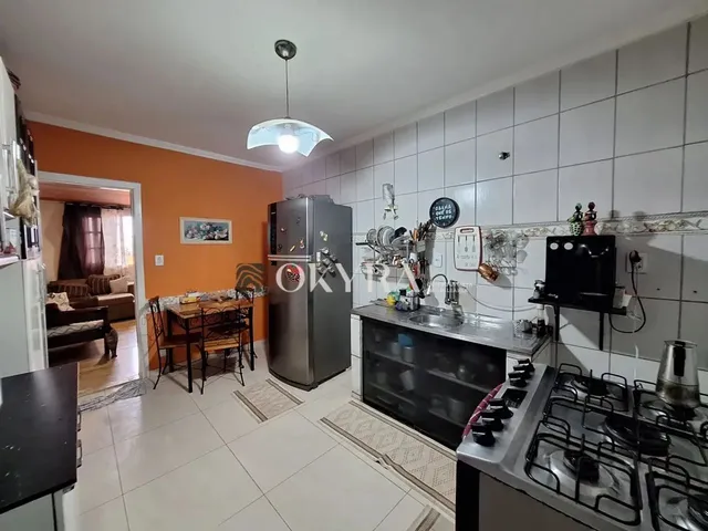 Imagem 3: Casa 03 Q para Locação no Bairro Novo Horizonte