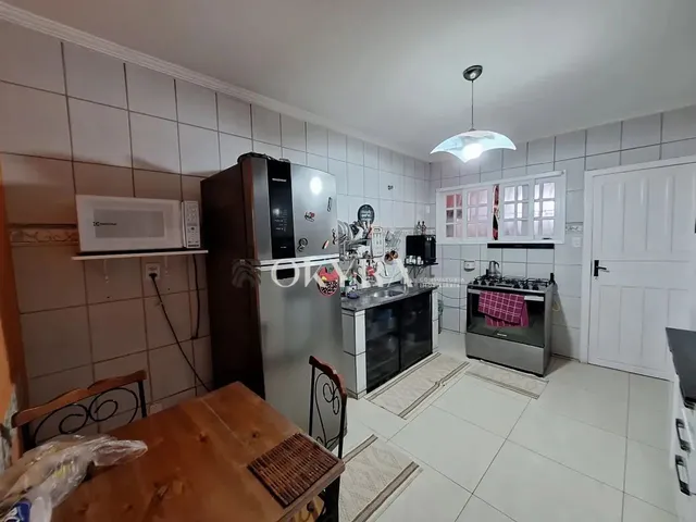 Imagem 2: Casa 03 Q para Locação no Bairro Novo Horizonte