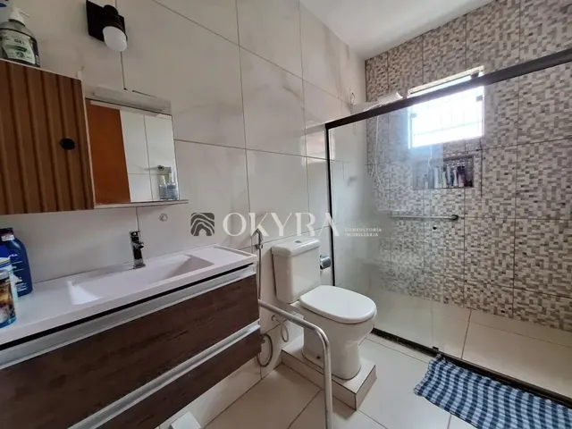 Imagem 9: Casa 03 Q para Locação no Bairro Novo Horizonte