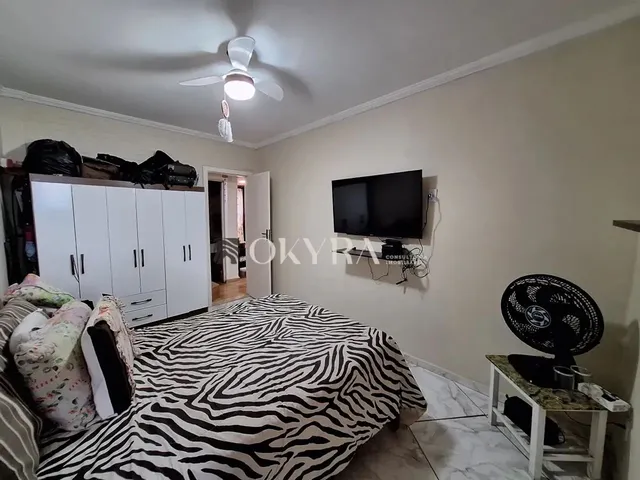 Imagem 8: Casa 03 Q para Locação no Bairro Novo Horizonte