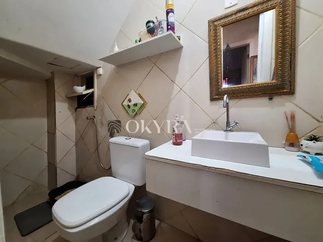 Imagem 10: Casa 03 Q para Locação no Bairro Novo Horizonte