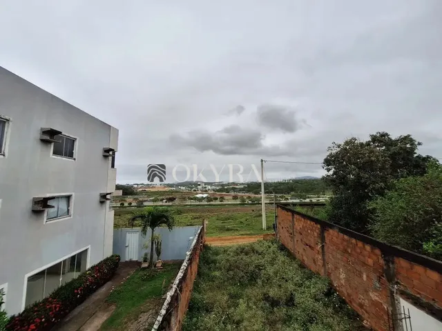 Imagem 5: Casa 03 Q para Locação no Bairro Novo Horizonte