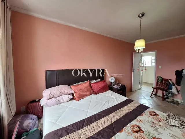 Imagem 7: Casa 03 Q para Locação no Bairro Novo Horizonte