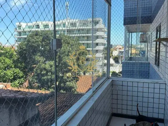 Imagem: Apartamento com 2 Quartos para Locação