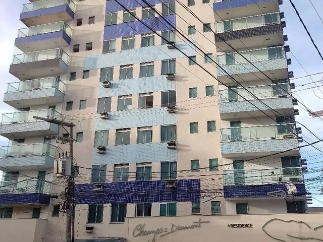Imagem: O quarto possui 2 Dormitórios e está localizado em