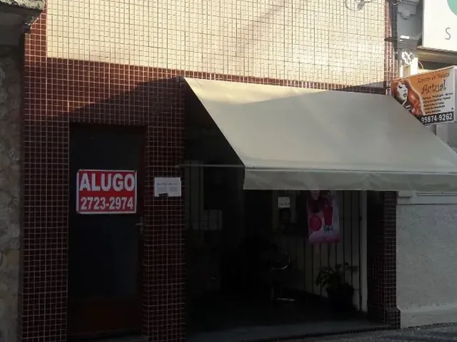 Imagem 1: Casa no Centro, 3 Quartos