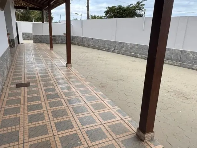 Imagem 10: Alugo Casa Linear Mirante da Lagoa, 4 Quartos
