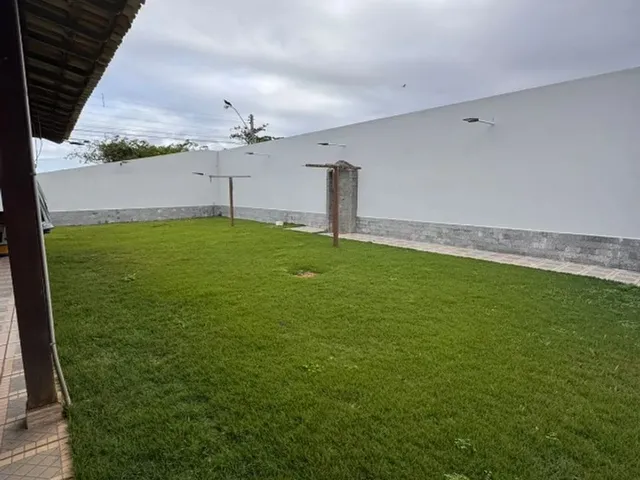 Imagem 12: Alugo Casa Linear Mirante da Lagoa, 4 Quartos
