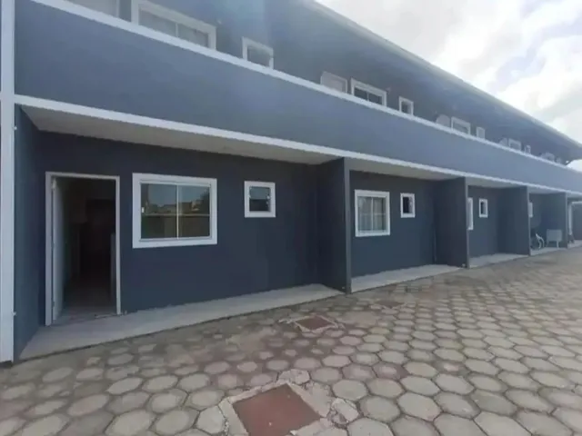 Imagem 1: Kitnet com Água Inclusa