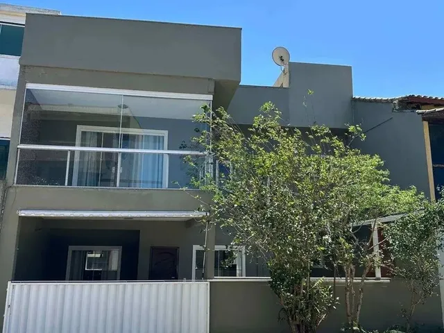 Imagem: Casa com 4 Quartos, em Cabo Frio - Rj