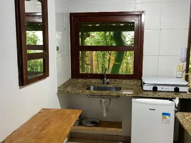 Imagem 9: Chalés em Localização Privilegiada! (Promoção para Réveillon e Carnaval