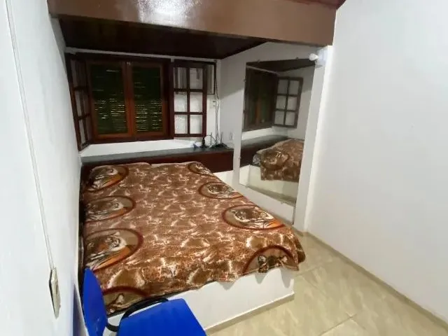 Imagem 1: Chalés em Localização Privilegiada! (Promoção para Réveillon e Carnaval