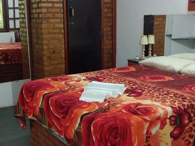 Imagem 2: Chalés em Localização Privilegiada! (Promoção para Réveillon e Carnaval