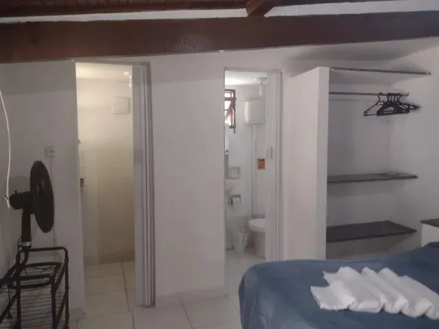 Imagem 5: Chalés em Localização Privilegiada! (Promoção para Réveillon e Carnaval