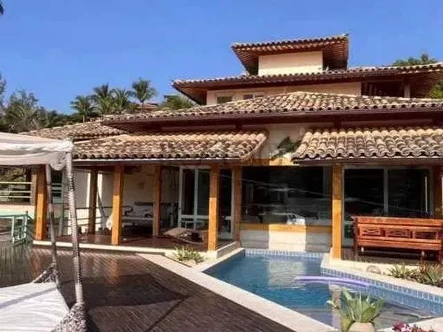 Imagem: Casa de Temporada em Armação dos Búzios