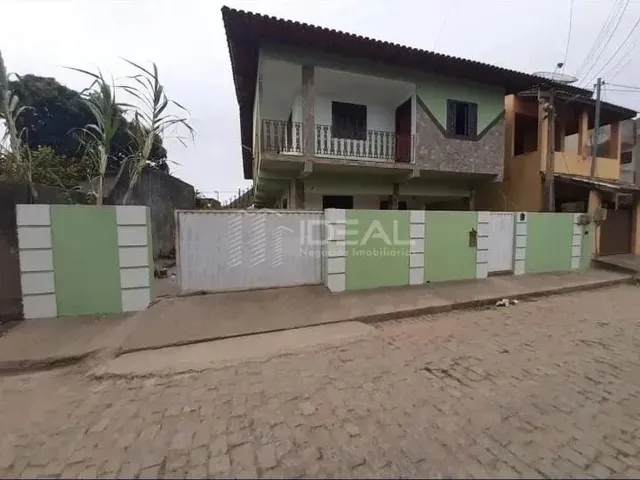 Imagem: Casa em Goytacazes - Campos dos Goytacazes