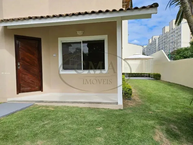 Imagem 9: Imóvel para Aluguel com 151 Metros Quadrados com 3 Quartos em Glória - Macaé - Rj