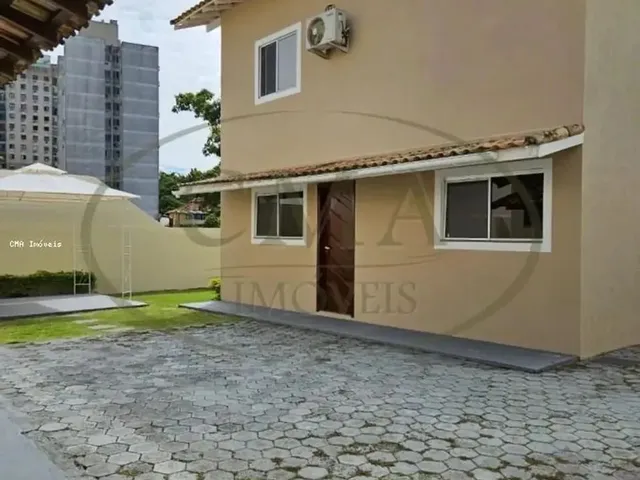 Imagem 3: Imóvel para Aluguel com 151 Metros Quadrados com 3 Quartos em Glória - Macaé - Rj
