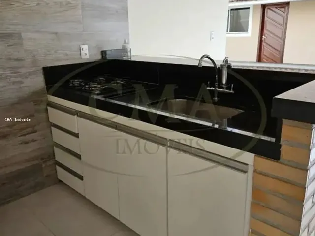 Imagem 7: Imóvel para Aluguel com 151 Metros Quadrados com 3 Quartos em Glória - Macaé - Rj