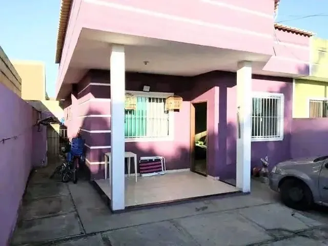 Imagem: Casa com 2 Quartos para Locação por R$