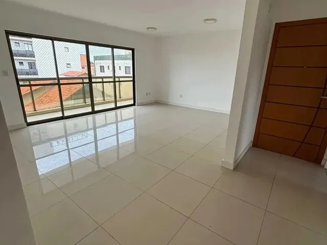 Imagem: Residencial Oceânico - Praia do Pecado