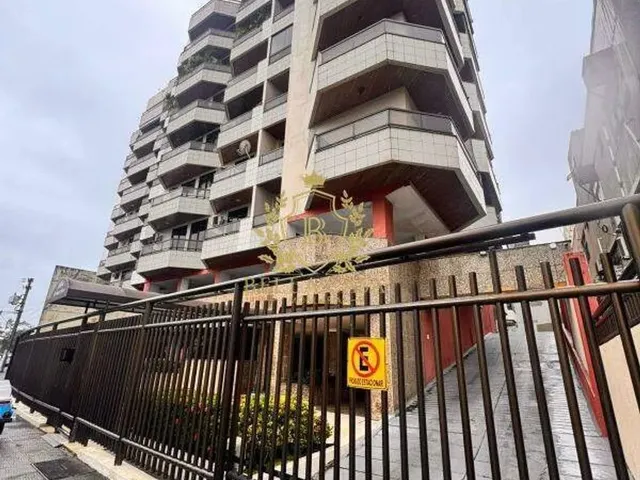Imagem: O apartamento possui 3 Dormitórios, 1 Suíte, 3 Banheiros,