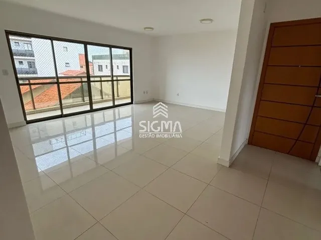 Imagem: Apartamento Residencial em Macaé - Rj