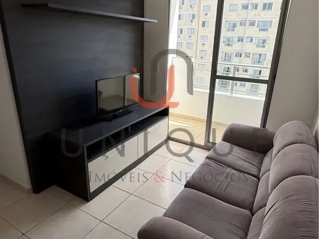 Imagem 12: Glória - Apartamento Planejado com 3 Quartos Sendo 1 Suíte, 2 Vagas - Spazio Mistral