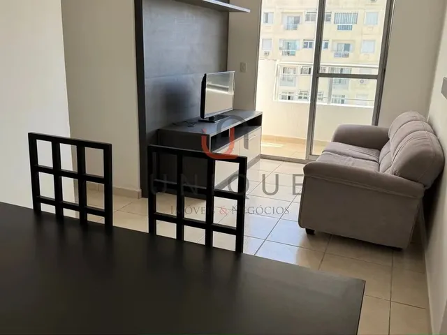 Imagem 13: Glória - Apartamento Planejado com 3 Quartos Sendo 1 Suíte, 2 Vagas - Spazio Mistral