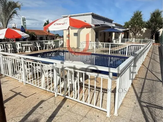 Imagem 15: Glória - Apartamento Planejado com 3 Quartos Sendo 1 Suíte, 2 Vagas - Spazio Mistral