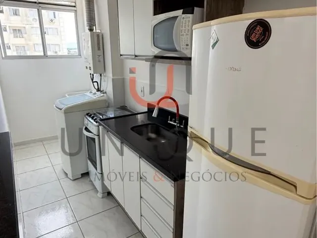 Imagem 16: Glória - Apartamento Planejado com 3 Quartos Sendo 1 Suíte, 2 Vagas - Spazio Mistral