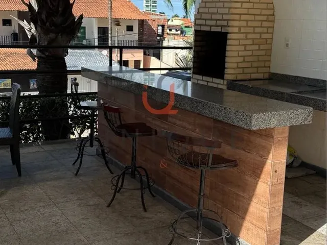 Imagem 4: Glória - Apartamento Planejado com 3 Quartos Sendo 1 Suíte, 2 Vagas - Spazio Mistral