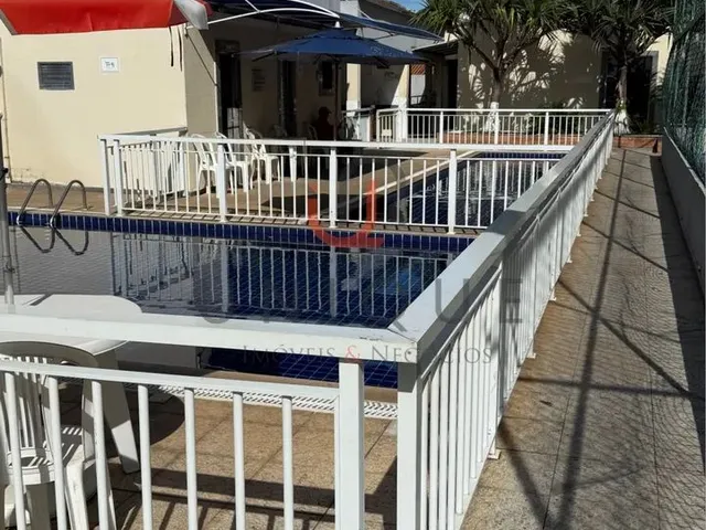 Imagem 5: Glória - Apartamento Planejado com 3 Quartos Sendo 1 Suíte, 2 Vagas - Spazio Mistral
