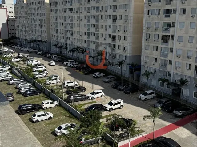 Imagem 6: Glória - Apartamento Planejado com 3 Quartos Sendo 1 Suíte, 2 Vagas - Spazio Mistral