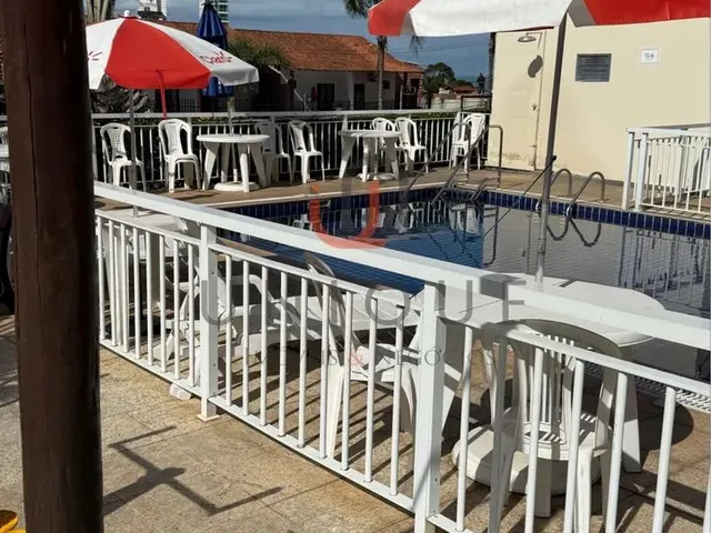Imagem 7: Glória - Apartamento Planejado com 3 Quartos Sendo 1 Suíte, 2 Vagas - Spazio Mistral