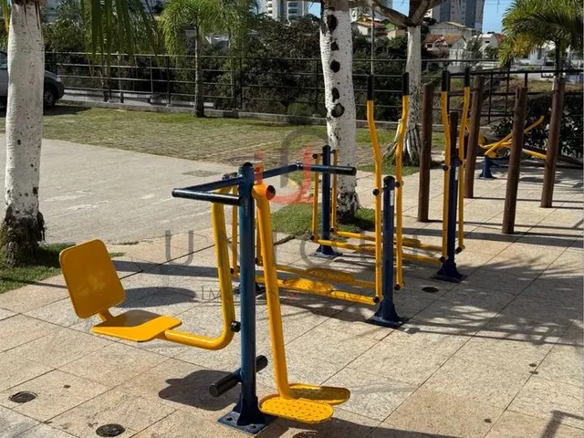 Imagem 8: Glória - Apartamento Planejado com 3 Quartos Sendo 1 Suíte, 2 Vagas - Spazio Mistral