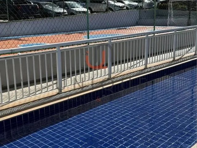Imagem 9: Glória - Apartamento Planejado com 3 Quartos Sendo 1 Suíte, 2 Vagas - Spazio Mistral