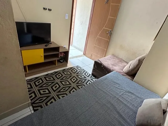 Imagem: Aluguel de Quarto por Diária