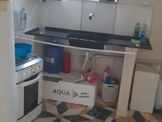 Imagem 3: Aluga-Se Kitnet Macaé - Glória! 650,00( Já Foi Alugada