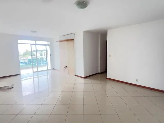 Imagem 2: Condomínio do Edifício Residencial Mar Adriático - Apartamento para Aluguel Com