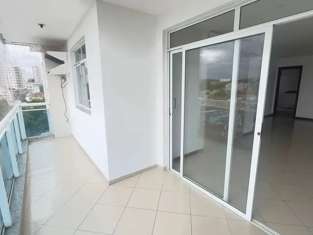 Imagem 5: Condomínio do Edifício Residencial Mar Adriático - Apartamento para Aluguel Com