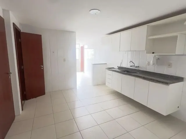 Imagem 16: Condomínio do Edifício Residencial Mar Adriático - Apartamento para Aluguel Com