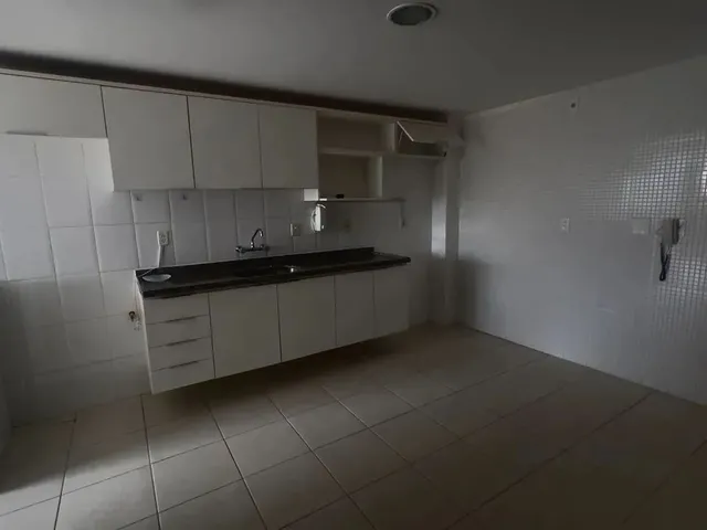 Imagem 12: Condomínio do Edifício Residencial Mar Adriático - Apartamento para Aluguel Com