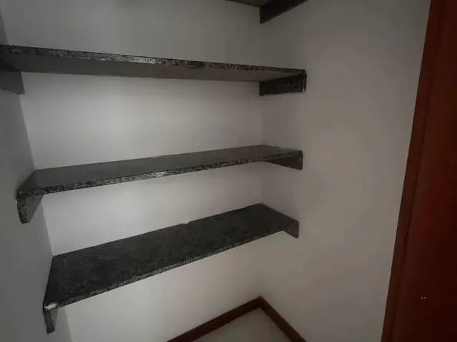 Imagem 9: Condomínio do Edifício Residencial Mar Adriático - Apartamento para Aluguel Com