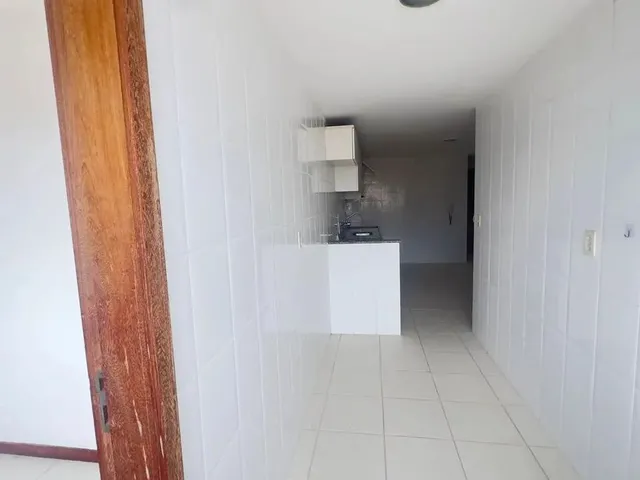 Imagem 14: Condomínio do Edifício Residencial Mar Adriático - Apartamento para Aluguel Com
